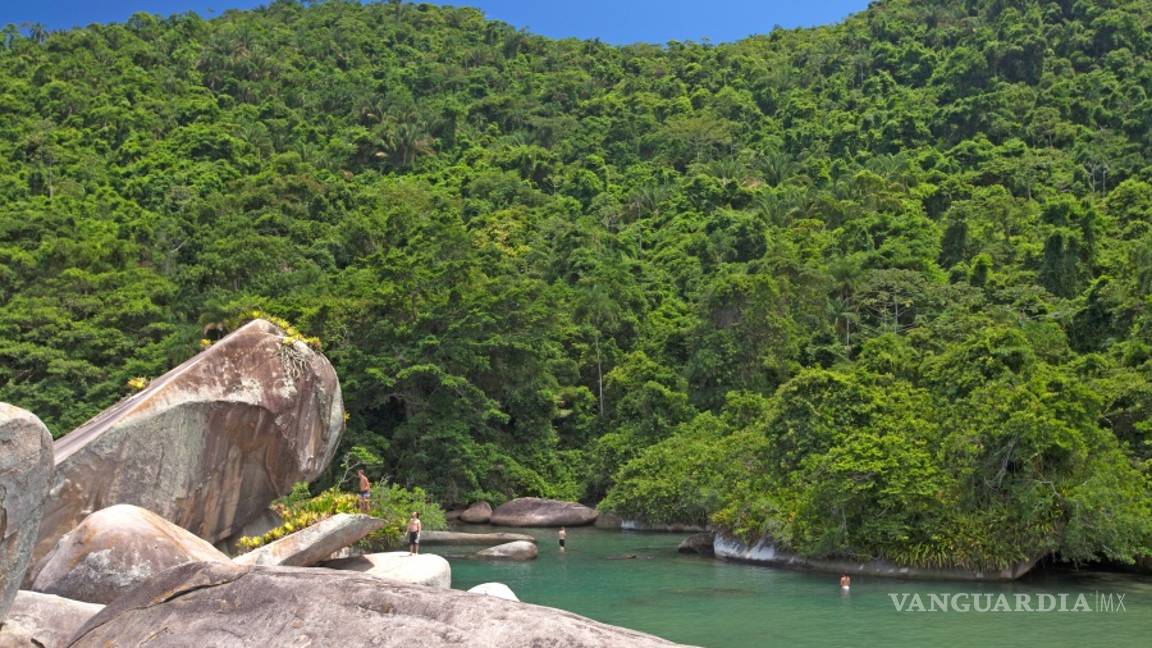 $!Si vas a viajar a la playa estas son las más “secretas" y paradisiacas que te ofrece el Caribe