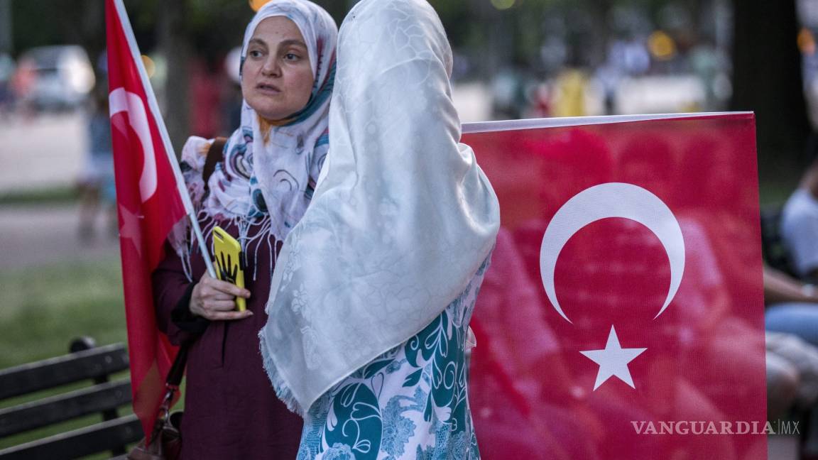 $!Imágenes de un intento de Golpe de Estado