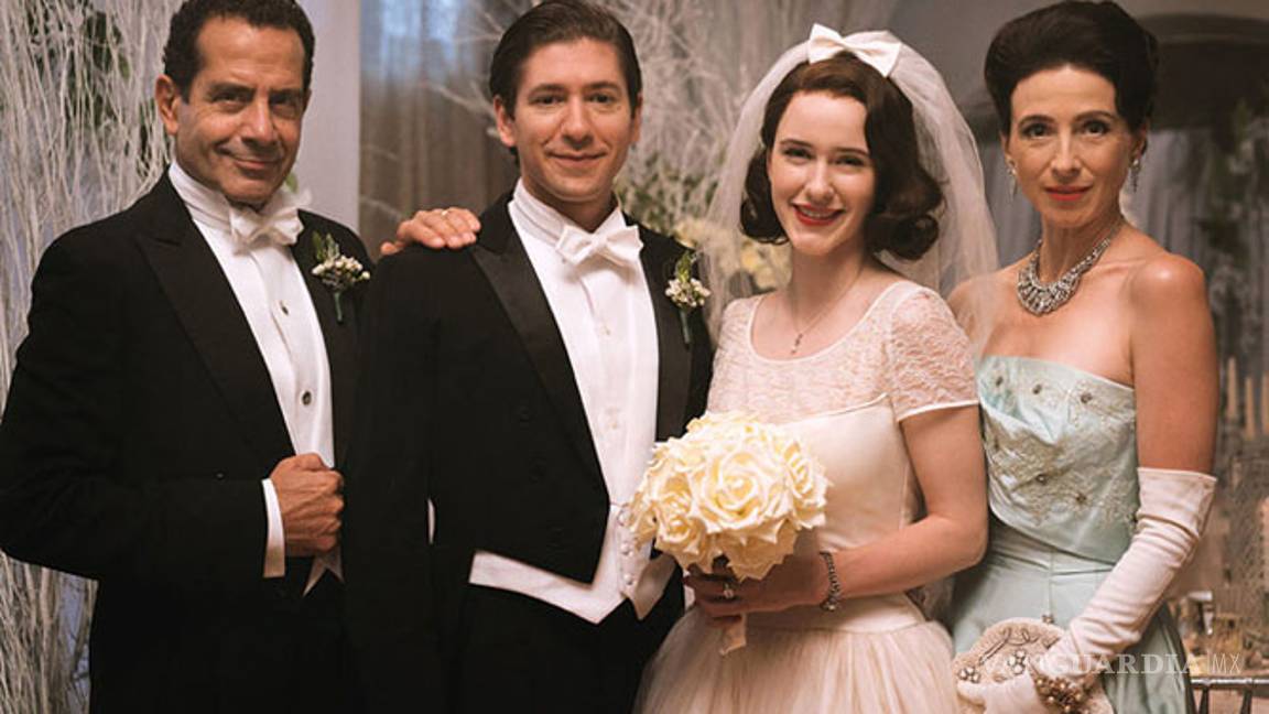 $!¿Quién ganará en los Globos de Oro?