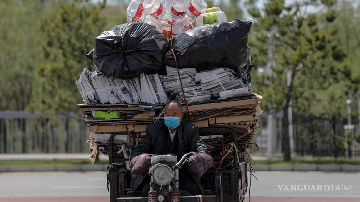 $!Mira cómo festeja el Día de la Tierra sus primeros 50 años con una pandemia global por el COVID-19