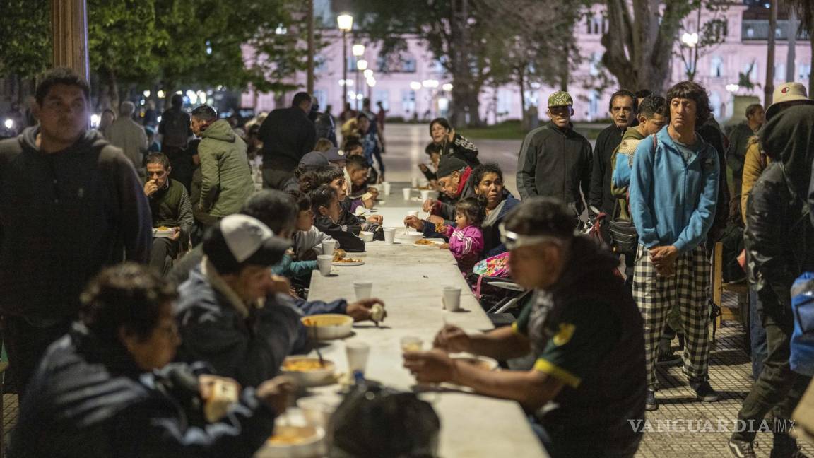 Se dispara desigualdad entre países: ONU