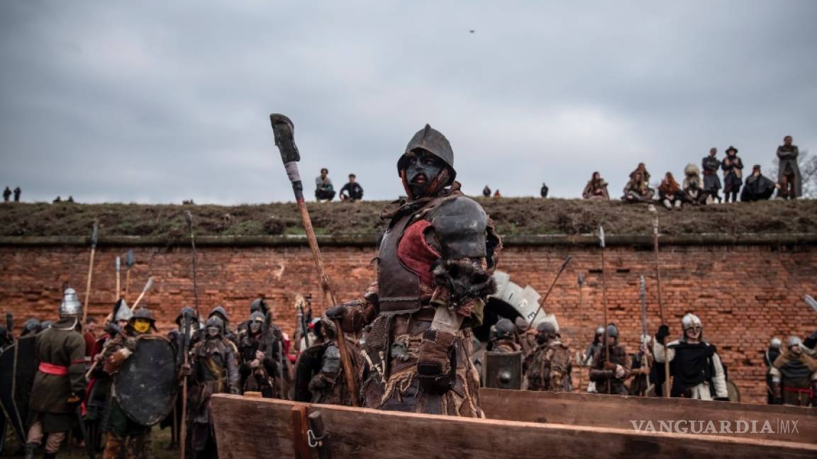 $!Hace 20 años se estrenó The Lord of the Rings: the fellowship of the ring