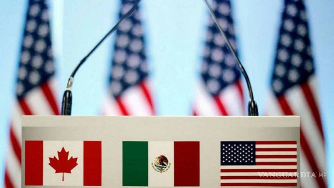 T-MEC entrará en vigor el 1 de julio, anuncia Gobierno de Estados Unidos