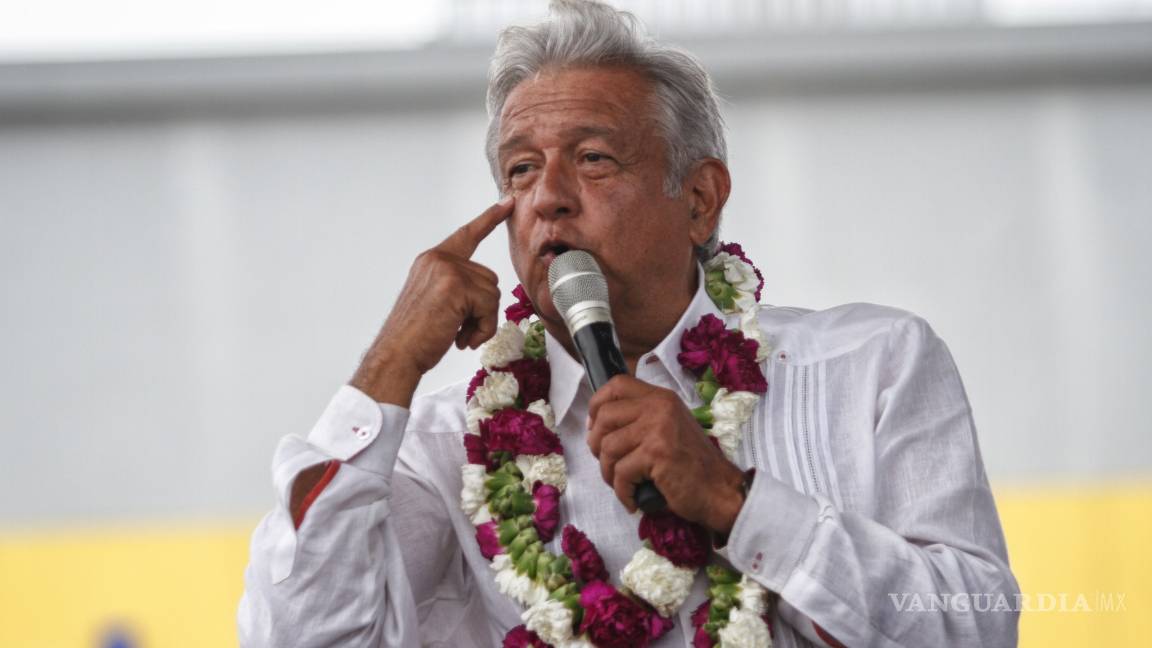 $!PRI regresará rápido a la competencia: Beltrones