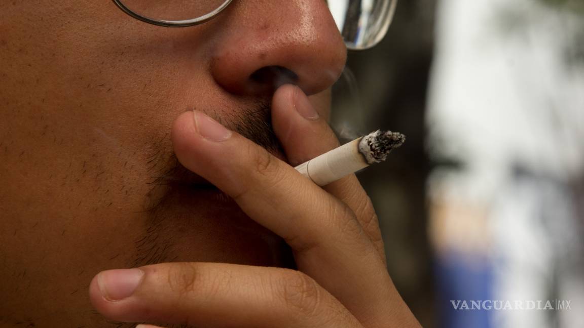 $!En 2020 el tabaquismo será la primera causa de muerte en el mundo