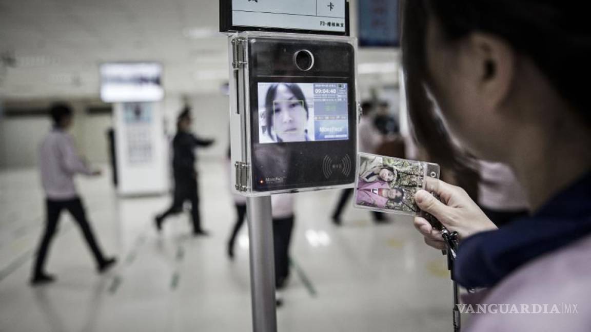 Ya puedes documentar tu vuelo con reconocimiento facial en el aeropuerto Hongqiao de Shanghái