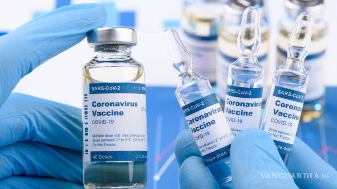 Pfizer asegura que su vacuna es “eficaz” contra variantes del COVID-19