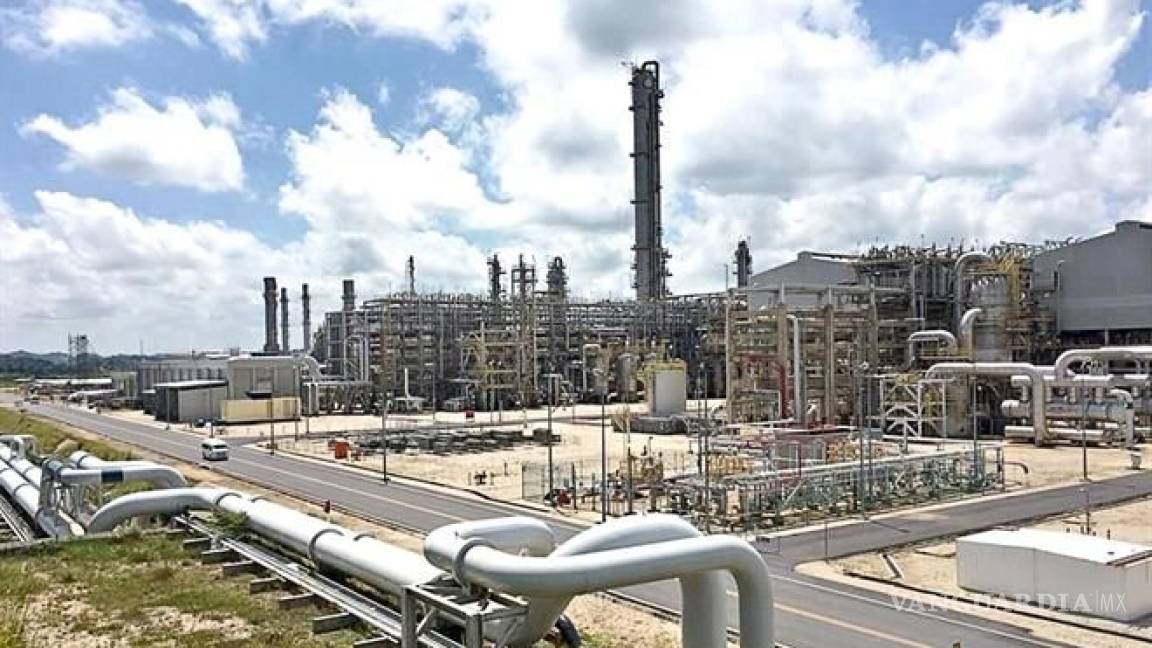 Gobierno de AMLO corta suministro de gas natural a Etileno XXI, filial de Odebrecht
