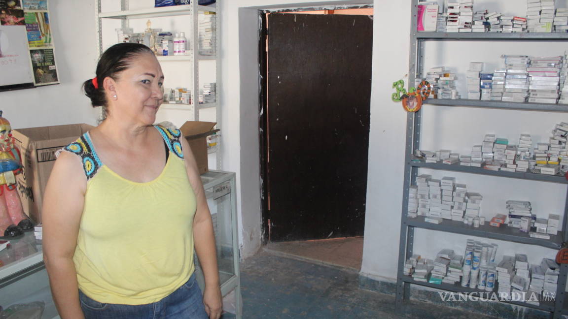 Mujeres Contigo pide apoyo para el poniente de Torreón