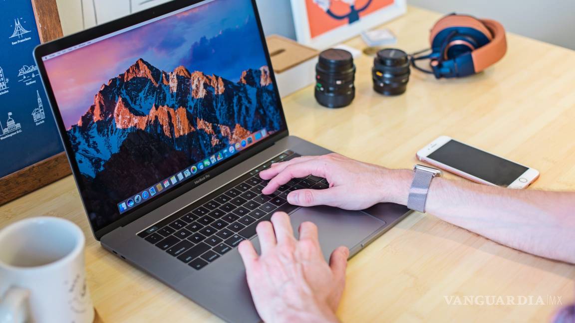 $!Revoluciona Apple con sus nuevas MacBook Air, MacBook Pro y Mac Mini