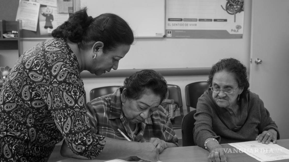 $!Combatir el Alzheimer con música; una opción que retrasa al mal