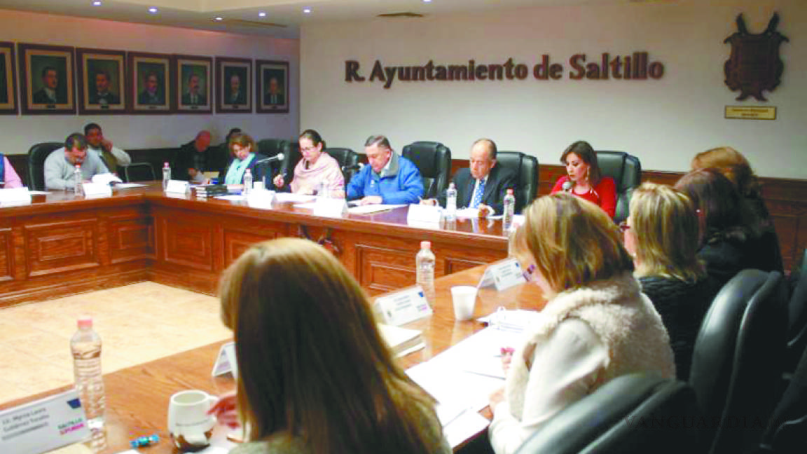 Deja cargo titular de Salud Municipal de Saltillo; habrá ajustes en la administración