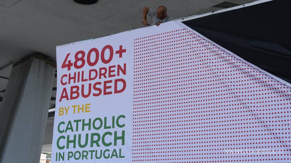 Estas son las acciones de la Iglesia católica en varios países para compensar a víctimas de abusos