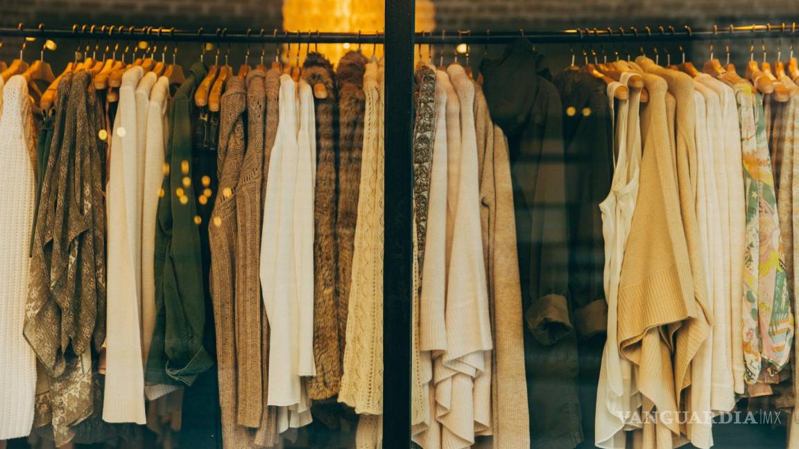 $!Lbérate de los números, es decir, de las tallas asociadas a una prenda.