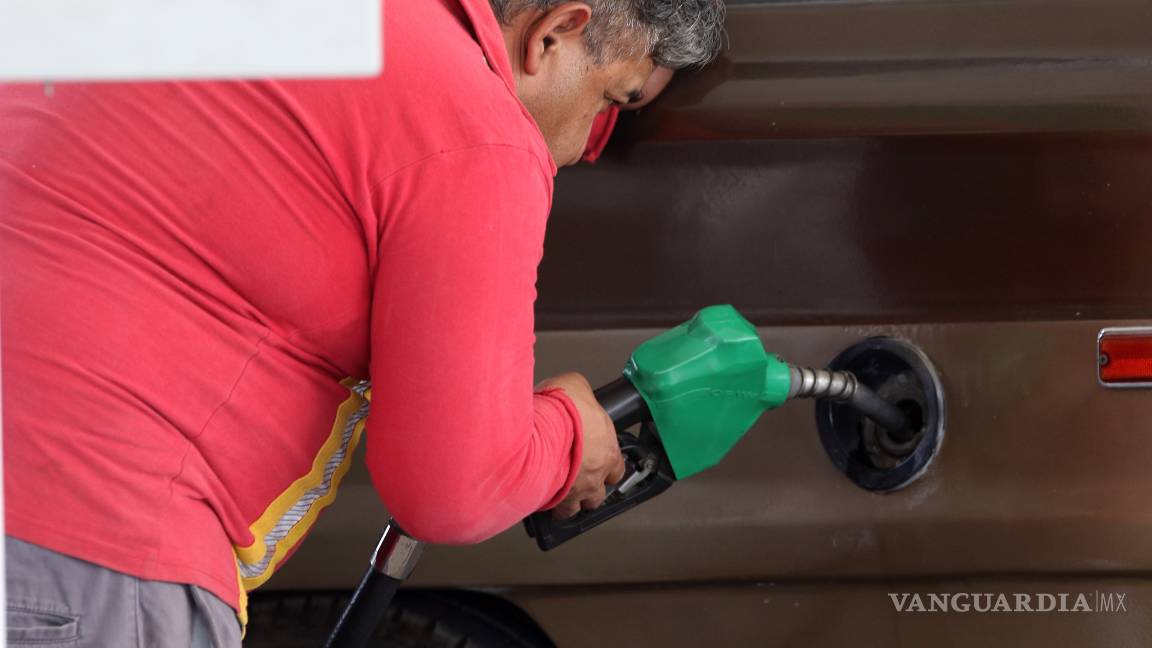 $!¿Tienes miedo del desabasto de combustible? Los 8 consejos para ahorrar gasolina