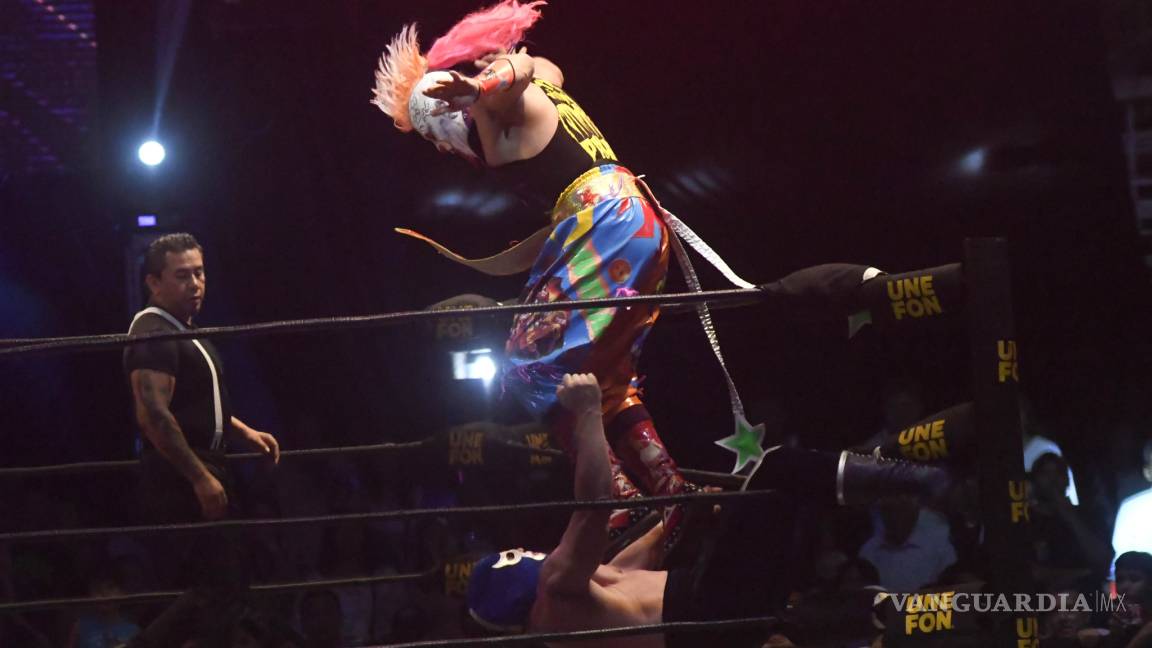 $!Así se vivió la Triple A en Saltillo (Fotos)