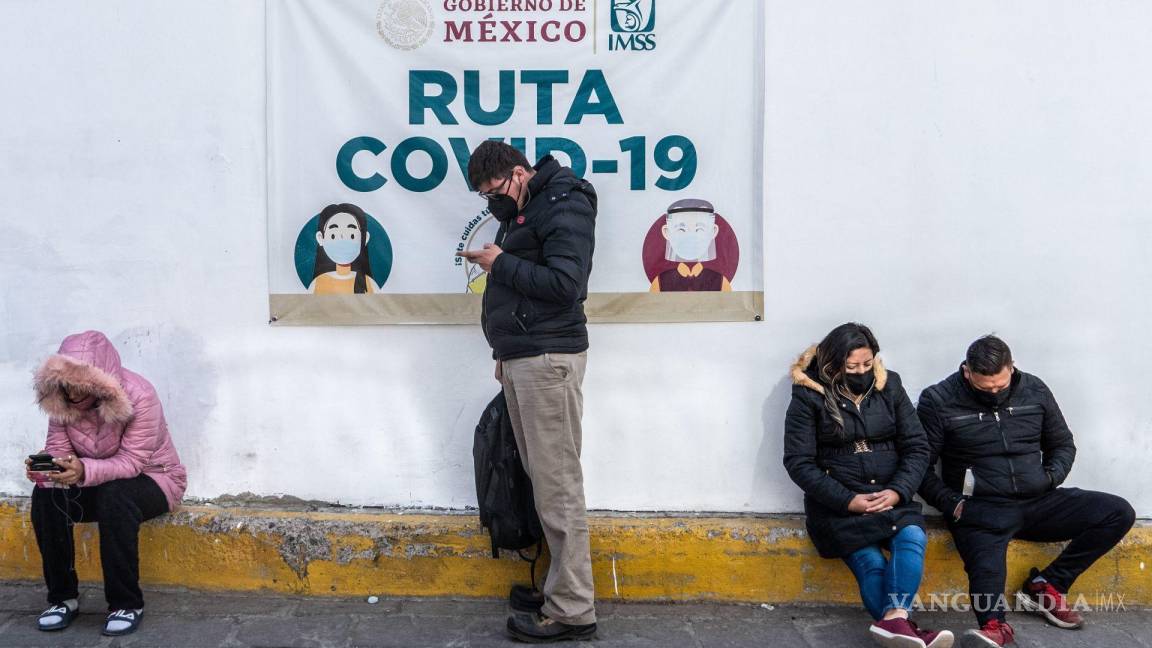 Aumenta la depresión en México por COVID, alertan