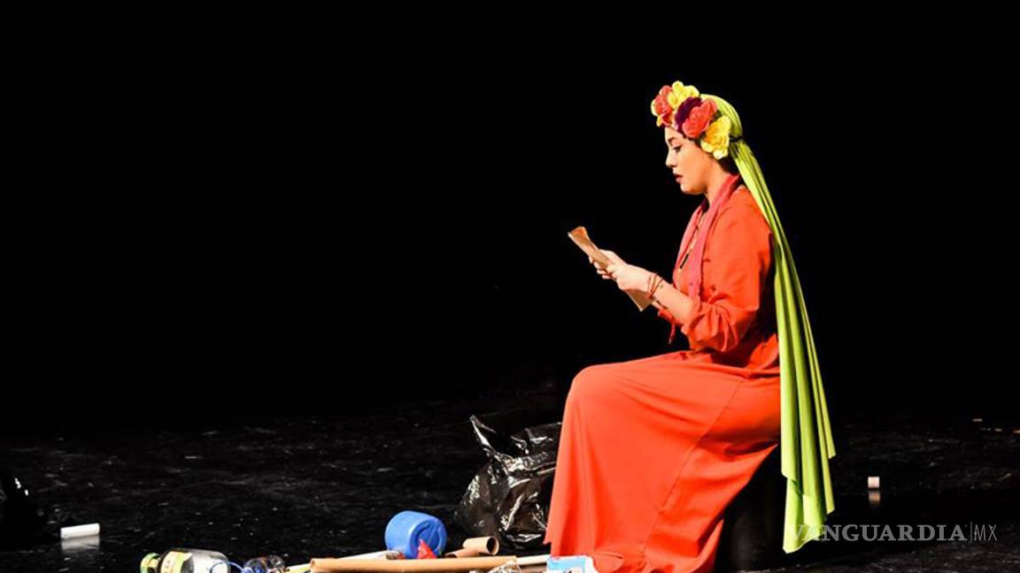 $!23 Festival de Monólogos. Segunda llamada... ¡segunda!