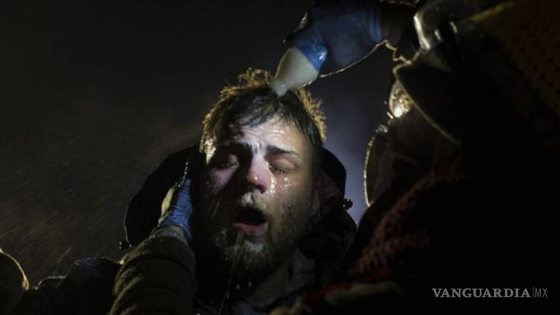 $!Las fotos ganadoras del World Press Photo 2017