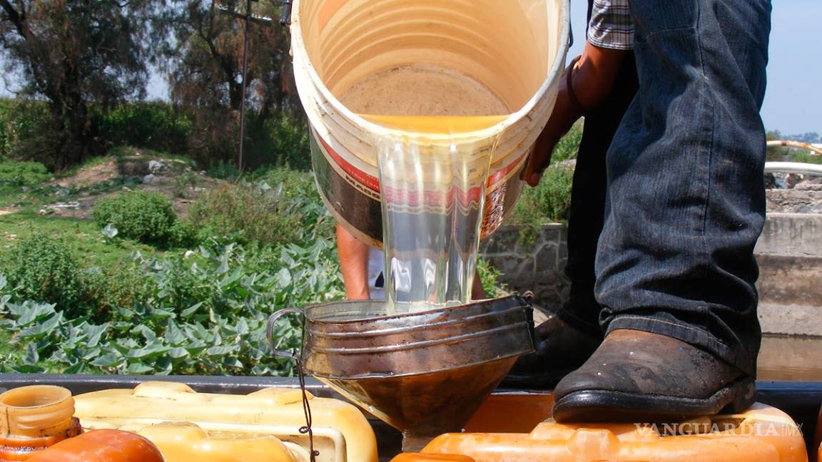 $!Los cárteles serán los ganadores de la crisis de la gasolina