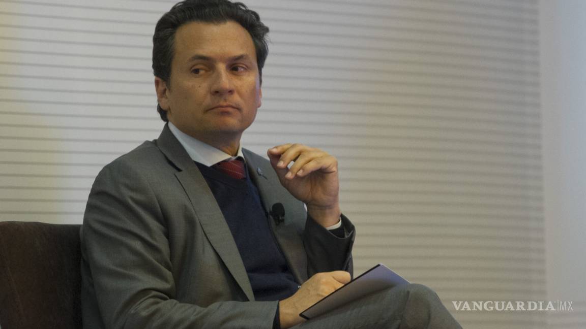 La red de corrupción de Emilio Lozoya en Pemex involucra a directivos en activo
