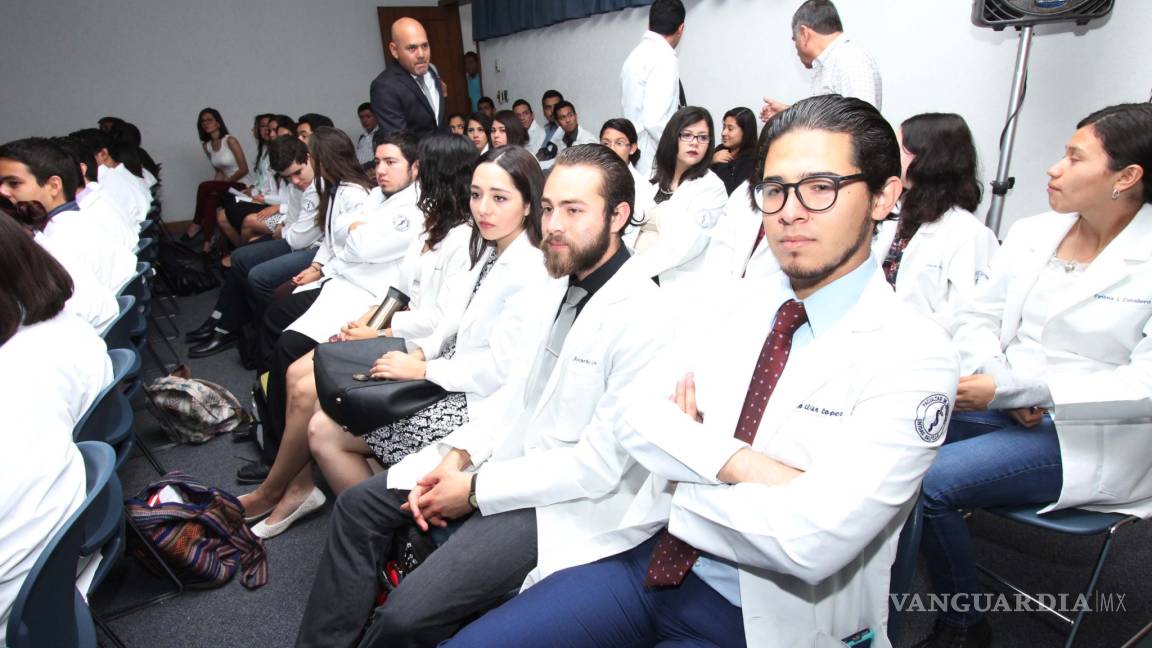 Busca reelección director de la Facultad de Medicina de la UAdeC