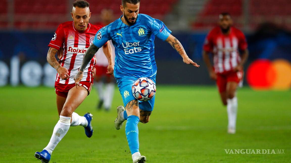 $!De jugar en el América; Darío Benedetto ahora es dueño del Elche en España