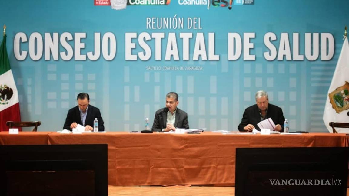 'No habrá Ley Seca en Coahuila' Gobernador señala posible cambio de horario para venta de alcohol