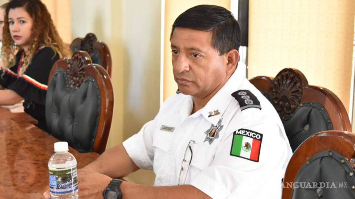 Asesinan a un ex jefe policiaco de San Buenaventura, Coahuila