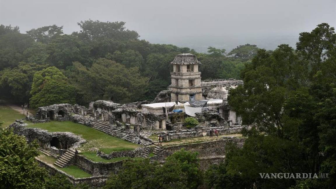 Google Arts and Culture y Museo Británico digitalizan la cultura maya