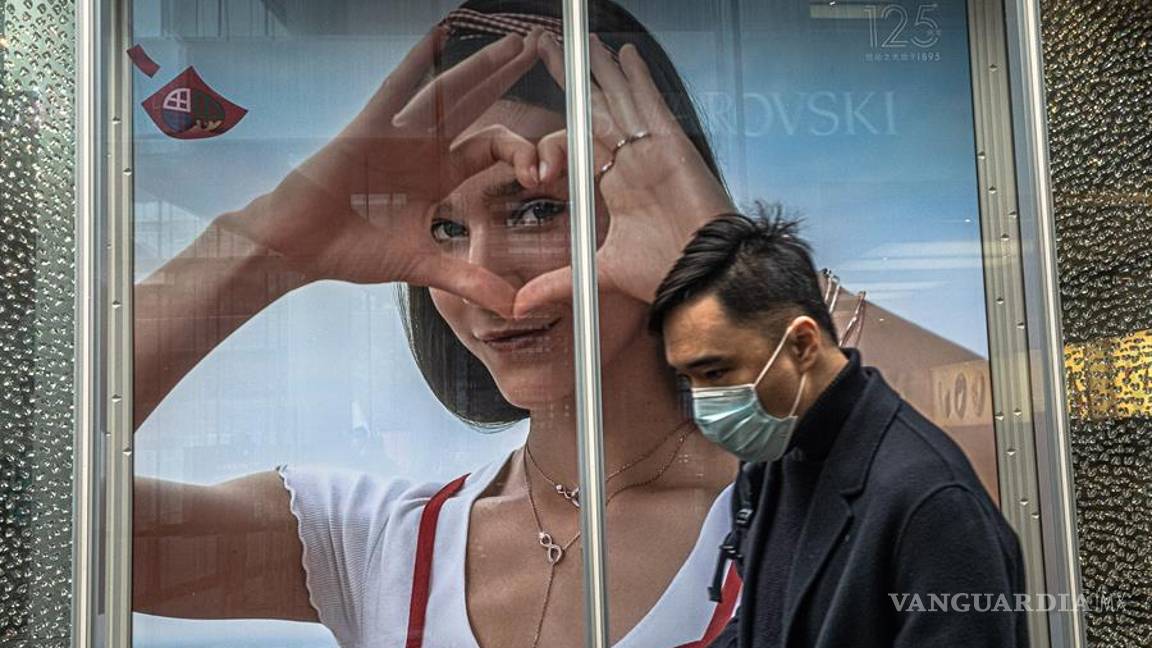 $!El amor en los tiempos del coronavirus covid-19