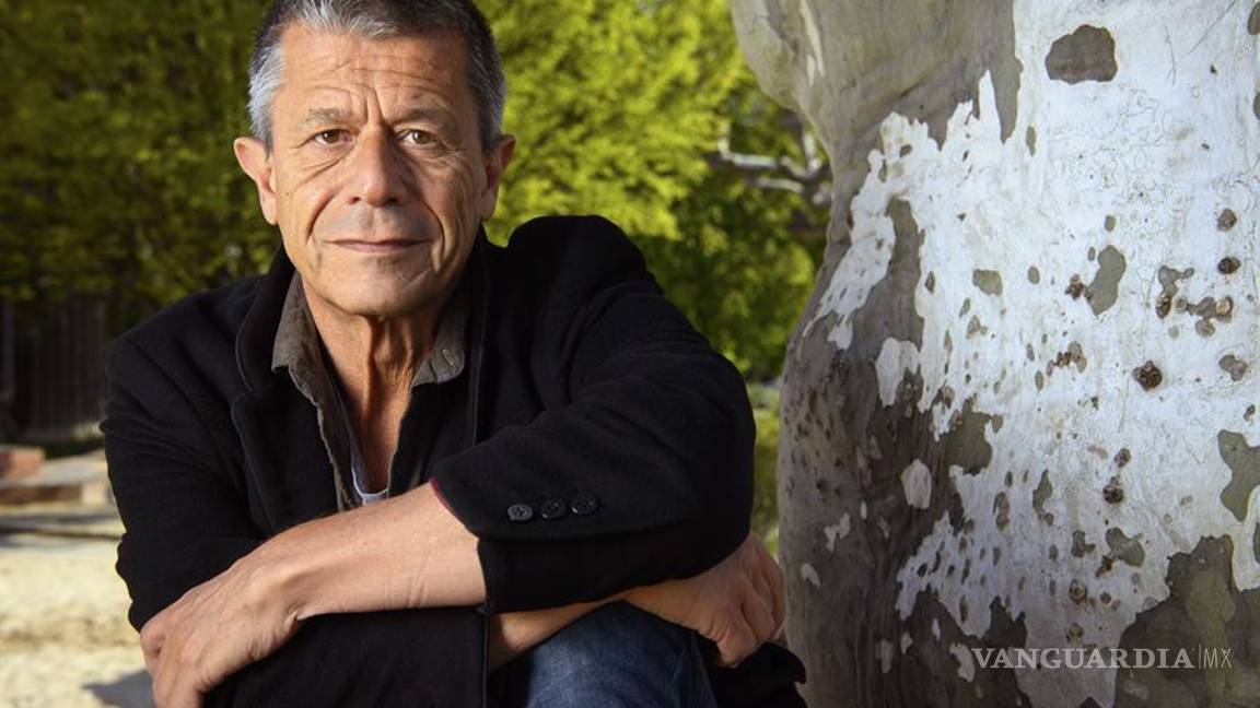 $!Emmanuel Carrère es galardonado con el Premio Princesa de las Letras
