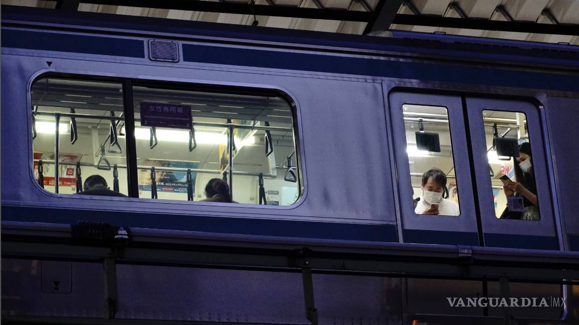 $!Japón levanta la alerta por coronavirus en casi todo el país pero no en Tokio