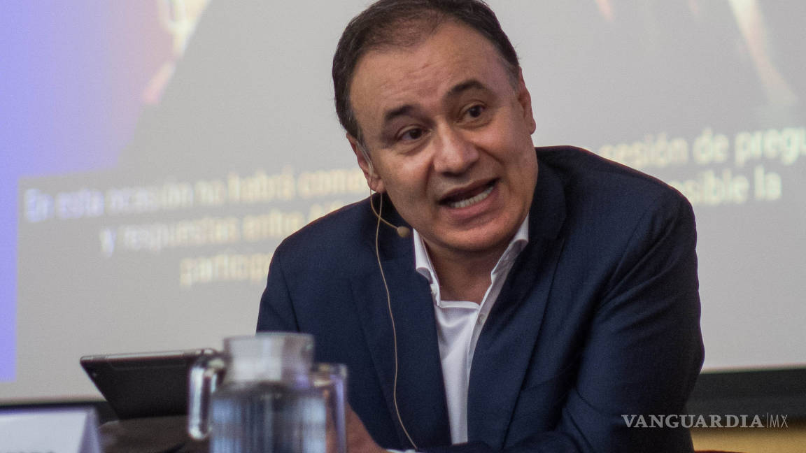 Comisión Nacional de Seguridad desaparecerá con AMLO, anuncia Alfonso Durazo