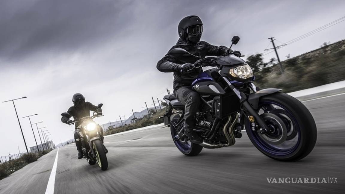 $!Conducir en moto por la ciudad, las claves para sobrevivir sobre dos ruedas