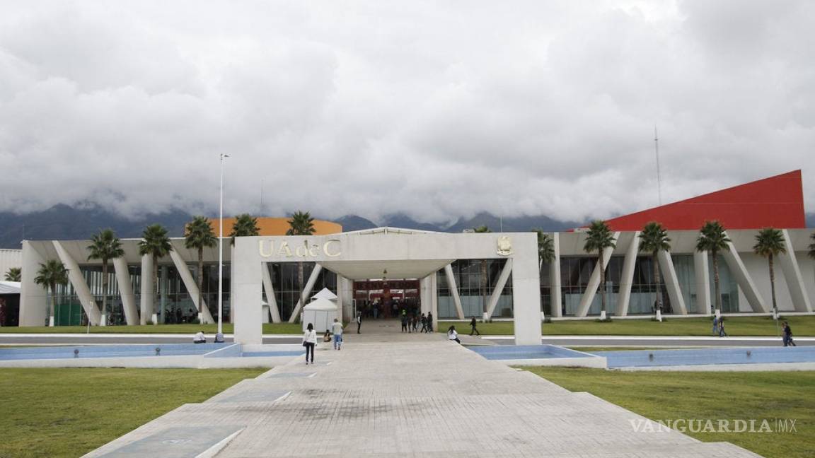 Inicia en la Universidad Autónoma de Coahuila periodo extraordinario de registro para posgrados