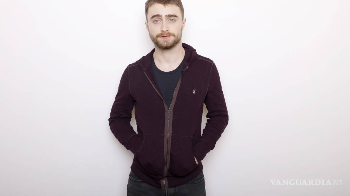 Daniel Radcliffe actuará en obra sobre Edward Snowden