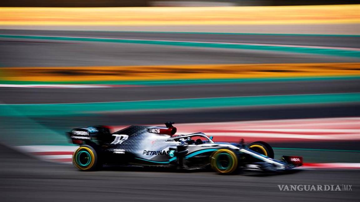 $!Arrancan motores en la F1