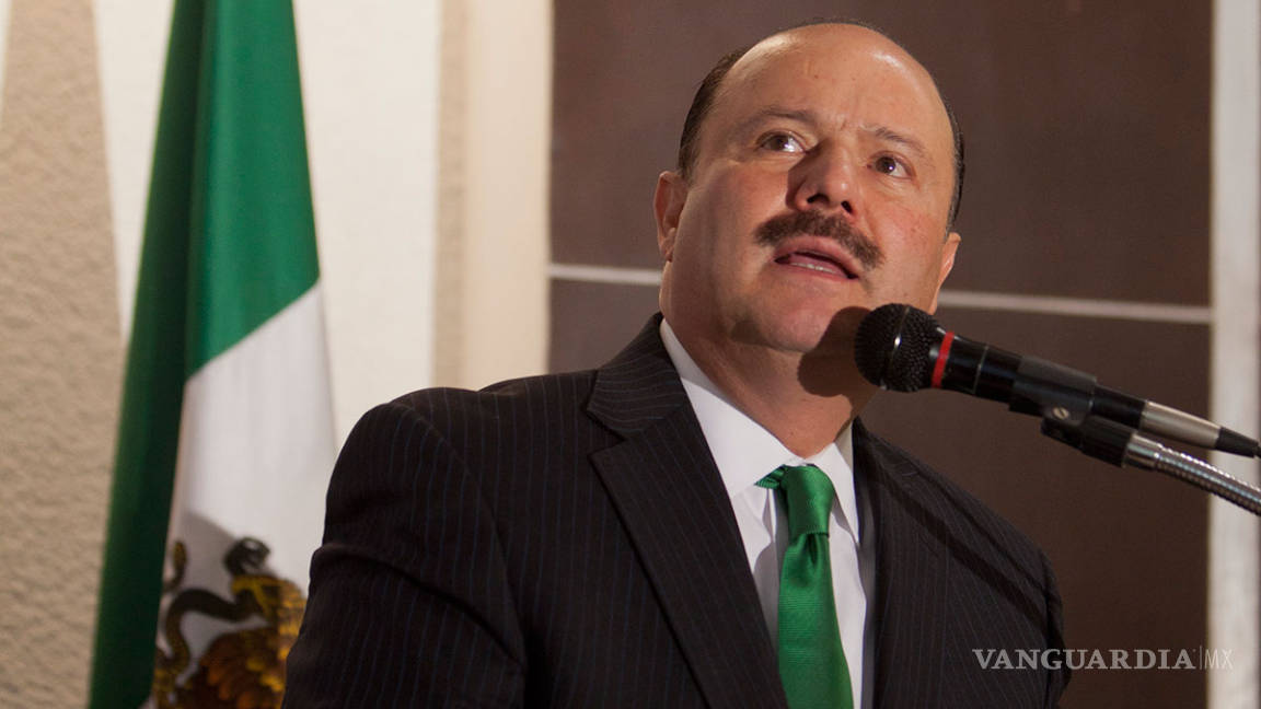 Fiscalía de Chihuahua va tras implicados por desvíos de Duarte