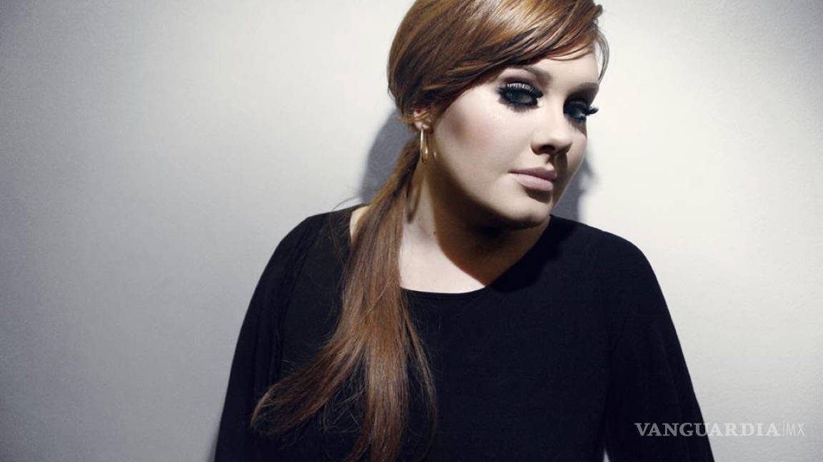 Adele rompió récord de Taylor Swift con &quot;Hello&quot;