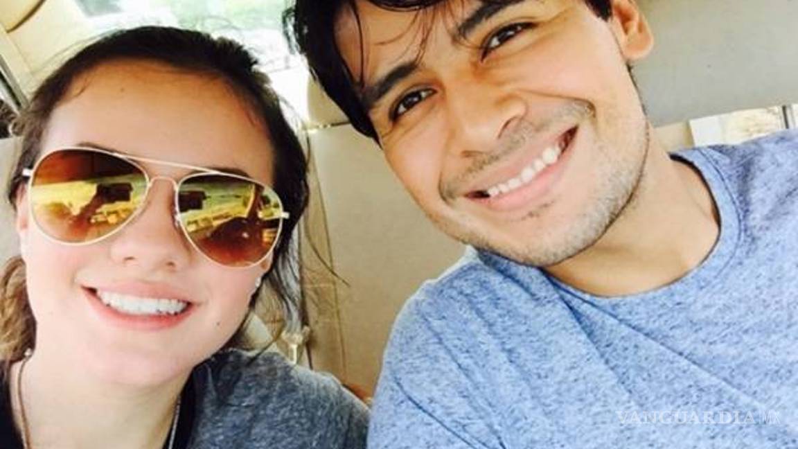 $!Sarita Sosa tiene de amante ¡al hermano de su esposo!