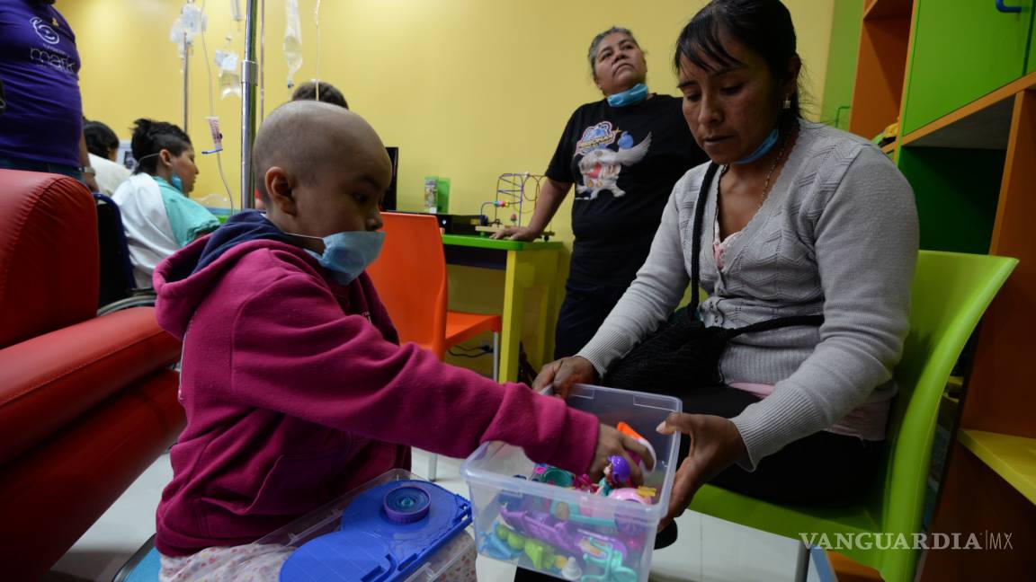 Promueven donación de cabello para apoyar a niños mexicanos con cáncer