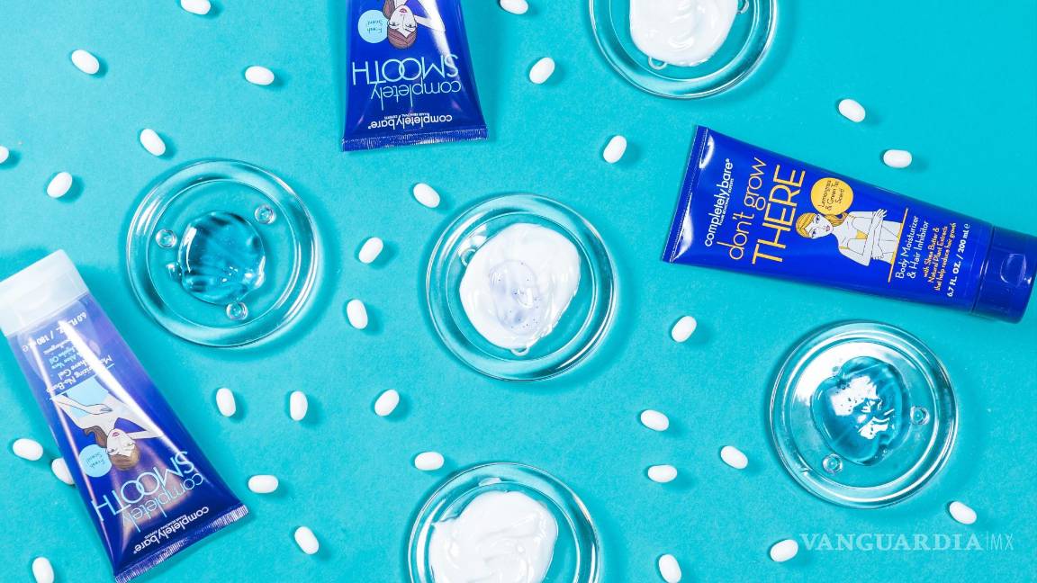 $!La humectación diaria evita que la piel se seque y puede reducir la aparición de líneas de expresión.