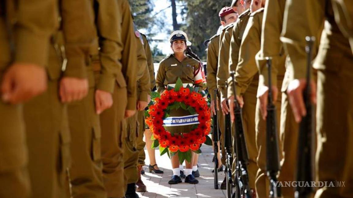 $!Despiden a Simon Peres, el “soñador” de la paz (Fotos)