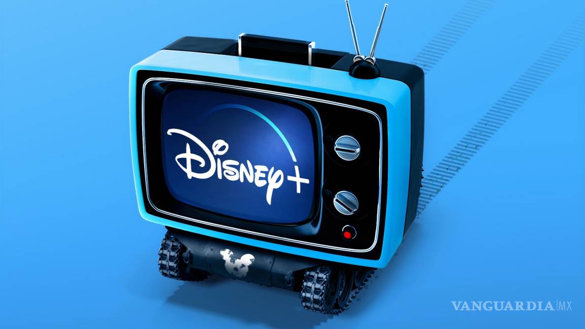 ¡Es oficial! Disney+ llega a México en noviembre