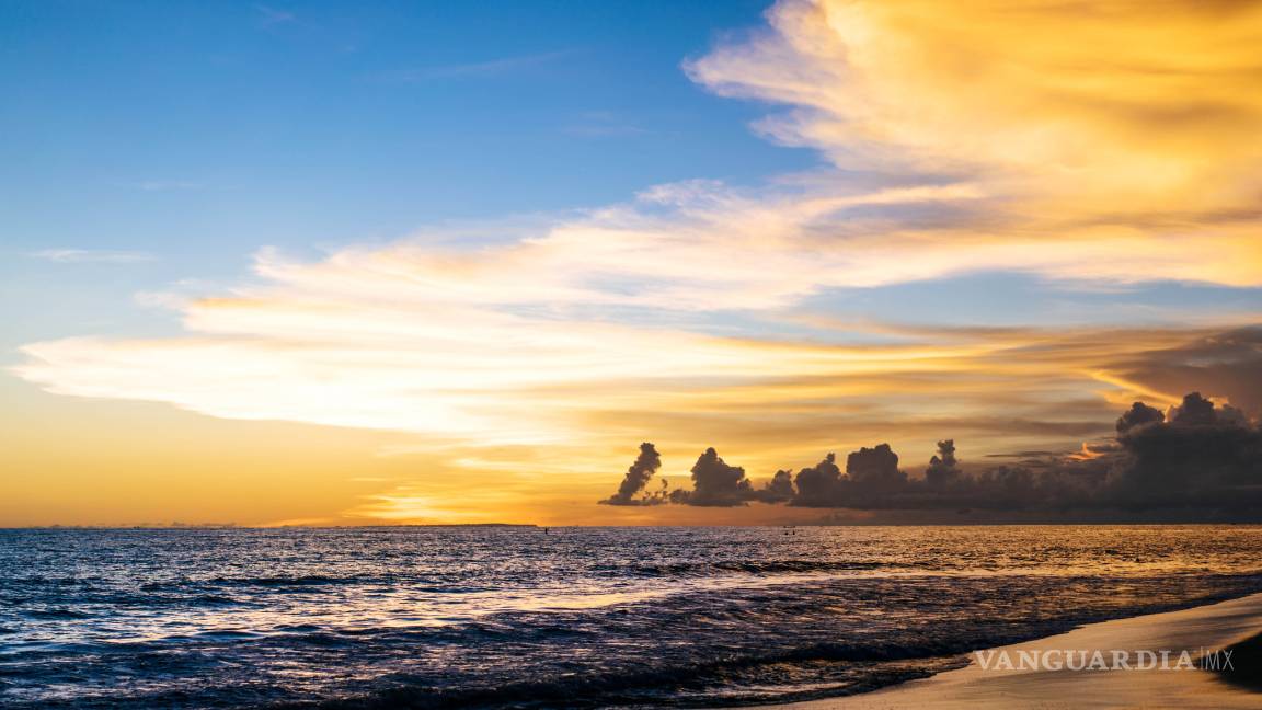 $!Trabajando desde el paraíso, destinos para hacer home office entre el mar y la arena