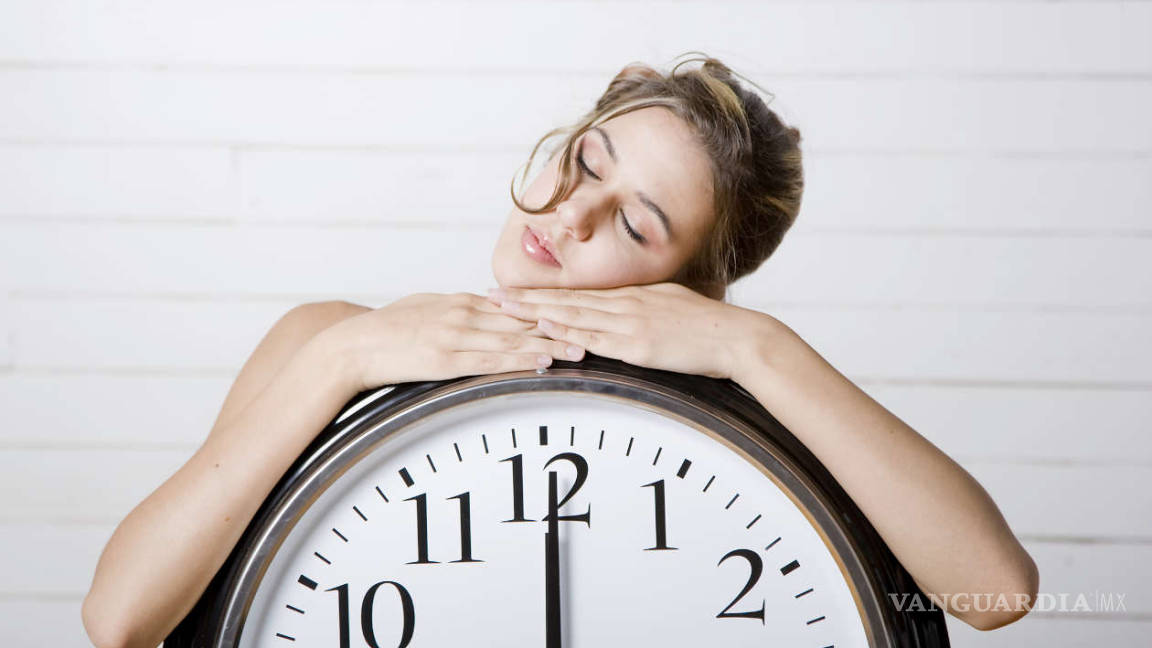Dormir mal una noche equivale a llevar una dieta alta en grasas por 6 meses: Estudio