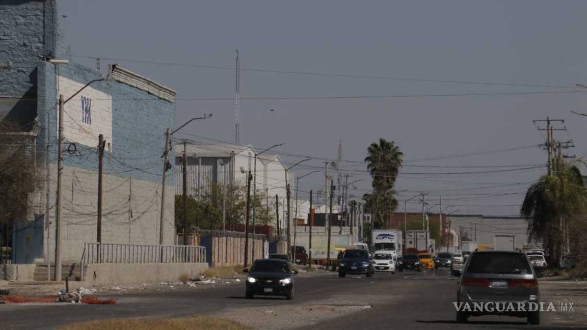 IP de Torreón, afectada por cortes y falta de gas