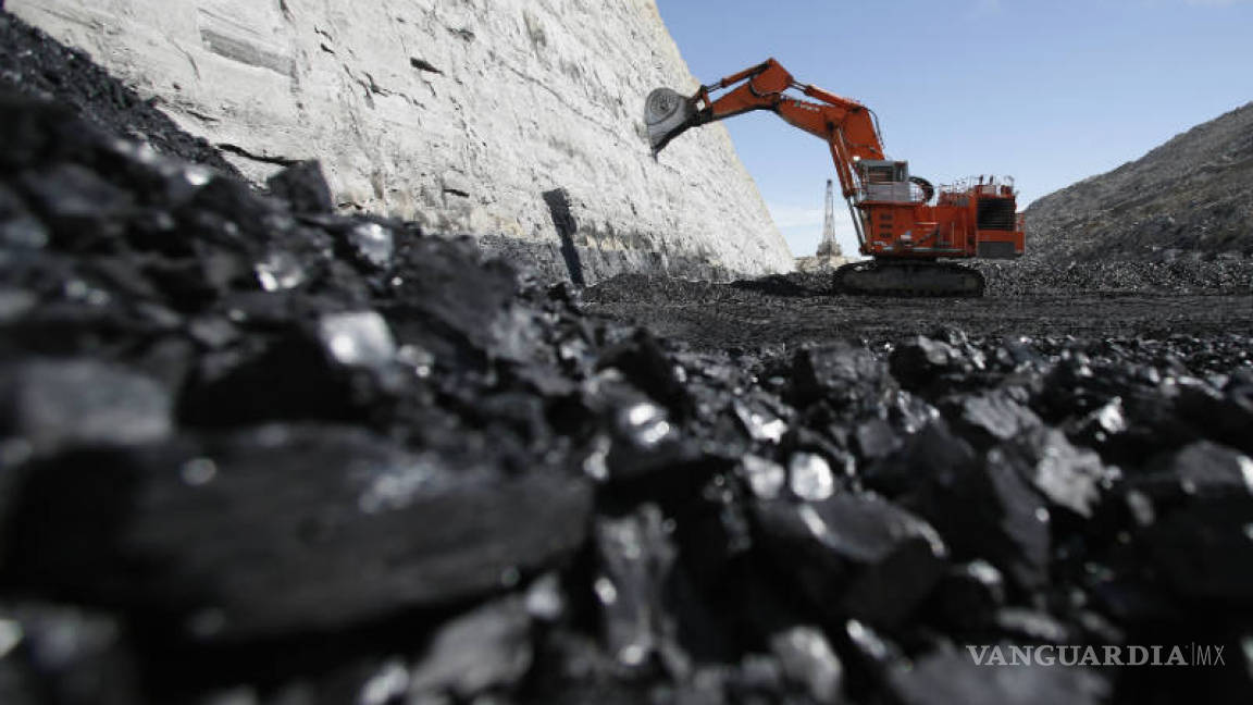 Dan ‘rasurada’ a padrón de CFE a 80 productores de carbón