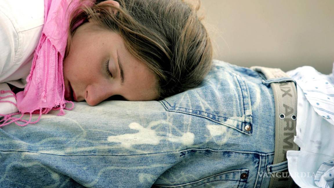 $!Dormir demasiado puede acarrearnos un efecto perjudicial en nuestra salud.